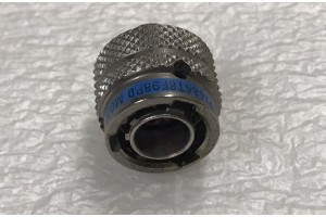 MS27484T-8F98PD, MS27484T8F98PD, Bendix Aircraft Connector Plug