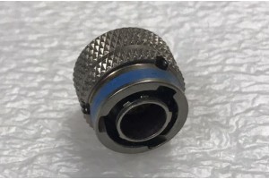 MS27484T8F98P, 5935-01-067-0904, Bendix Aircraft Connector Plug