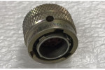 MS27484T-10A-99P, 5935-01-197-8426, Bendix Aircraft Connector Plug