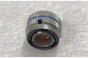 MS27484T10A98PD, MS27484T-10A-98PD, Bendix Aircraft Connector Plug