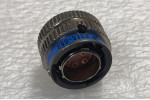 MS27484T10F5P, 5935-01-073-1499, Bendix Aircraft Connector Plug