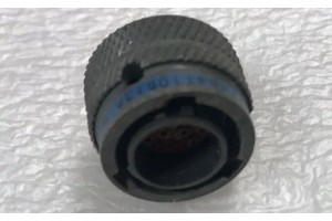 MS27484T10B13P, MS27484T-10B-13P, Bendix Aircraft Connector Plug