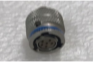 MS27484T8A35S, MS27484T-8A-35S, Bendix Aircraft Connector Plug