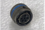 MS27484T10F98SA, MS27484T-10F-98SA, Bendix Aircraft Connector Plug