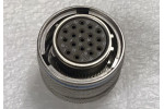 MS27467T15F18SB, MS27467T-15F-18SB, Bendix Aircraft Connector Plug