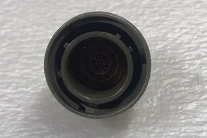 MS27467T-15B-35AA, 5935-01-203-3984, Bendix Aircraft Connector Plug