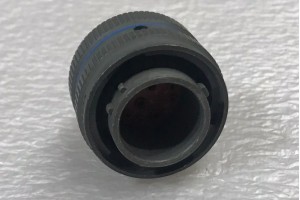 MS27467T15B97P, 5935-01-049-7912, Bendix Aircraft Connector Plug