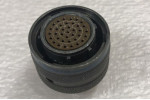 MS27467T-15B-37SB, MS27467T-15B-37SB, Bendix Aircraft Connector Plug