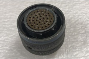 MS27467T-15B-37SB, MS27467T-15B-37SB, Bendix Aircraft Connector Plug