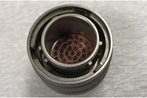 MS27467T15F35AC, MS27467T-15F-35AC, Bendix Aircraft Connector Plug