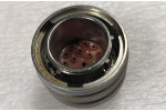 MS27467T15F15P, 5935-01-064-2399, Bendix Aircraft Connector Plug