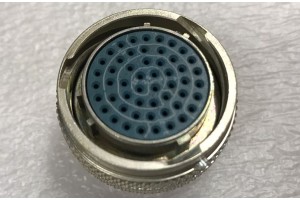 MS27473E-18A-53SA, MS27473E18A53SA, Bendix Aircraft Connector Plug