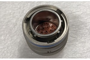 MS27467T15F18PA, 5935-01-097-9455, Bendix Aircraft Connector Plug