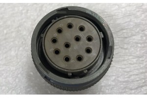 MS27473E-18B-11SA, MS27473E18B11SA, Bendix Aircraft Connector Plug