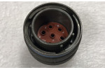 MS27467T17B6PC, 5935-01-108-1812, Bendix Aircraft Connector Plug