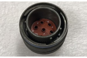 MS27467T17B6PC, 5935-01-108-1812, Bendix Aircraft Connector Plug