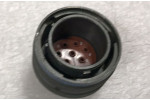 MS27467T-17B-8P, 5935-01-108-1812, Bendix Aircraft Connector Plug
