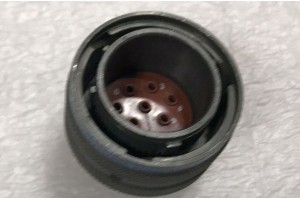 MS27467T-17B-8P, 5935-01-108-1812, Bendix Aircraft Connector Plug