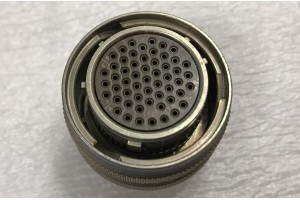 MS27467T17A35SA, 5935-00-500-8817, Bendix Aircraft Connector Plug