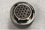 MS27467T15F18SB, MS27467T-15F-18SB, Bendix Aircraft Connector Plug