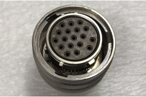 MS27467T15F18SB, MS27467T-15F-18SB, Bendix Aircraft Connector Plug