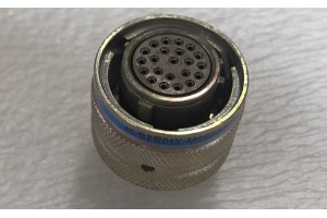 MS27467E-13A-35S, MS27467E13A35S, Bendix Aircraft Connector Plug