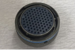 MS27484E22B2SB, 5935-00-243-2716, Bendix Aircraft Connector Plug