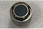 MS27467T15F35SB, 5935-01-108-3798, Bendix Aircraft Connector Plug