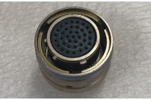 MS27467T15F35SB, 5935-01-108-3798, Bendix Aircraft Connector Plug