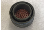 MS27467E21B41P, 5935-01-036-7940, Bendix Aircraft Connector Plug