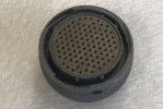 MS27484E-22B-35SA, 5935-00-243-5364, Bendix Aircraft Connector Plug