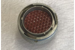 MS27484E22A55PB, MS27484E-22A-55PB, Bendix Aircraft Connector Plug