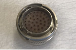 MS27484E20F41P, MS27484E-20F-41P, Bendix Aircraft Connector Plug
