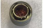 MS27467E15A15P, MS27467E-15A-15P, Bendix Aircraft Connector Plug