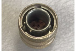 MS27467E13A98P, MS27467E-13A-98P, Bendix Aircraft Connector Plug