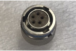 MS27484T10F5S, 5935-00-584-4014, Bendix Aircraft Connector Plug