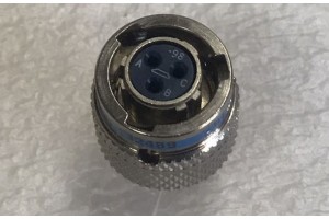 MS27484T8F98SA, MS27484T-8F-98SA, Bendix Aircraft Connector Plug