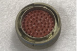 MS27473E24A61P, MS27473E-24A-61P, Bendix Aircraft Connector Plug