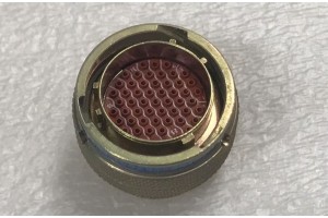 MS27473E16A35P, 5935-00-520-5391, Bendix Aircraft Connector Plug