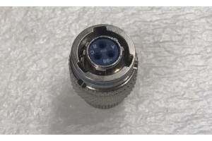 MS27484E8F98SA, MS27484E-8F-98SA, Bendix Aircraft Connector Plug