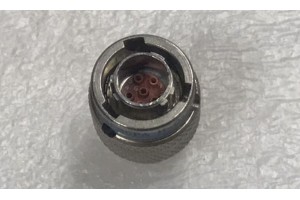 MS27484E8F35PA, MS27484E-8F-35PA, Bendix Aircraft Connector Plug