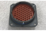 MS27472T22B55PA, 5935-01-273-3469, Bendix Aircraft Connector Plug Receptacle