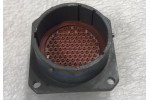 MS27466T23B35P, 5935-01-005-2633, Bendix Aircraft Connector Plug Receptacle