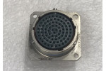 MS27472T20F35SA, MS27472T-20F-35SA, Bendix Aircraft Connector Plug Receptacle