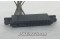 030-01094-0056,, Bendix / King Avionics 24 Pin Dual Row Molex Connector 030-01094-0056,, Bendix / King Avionics 24 Pin Dual Row Molex Connector