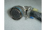 MS27473T20F41S, MILC38999, Cannon Plug Avionics Connector