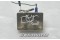 642-2444-001, 5985-01-246-2865, Collins Radio Frequency Transmission Switch