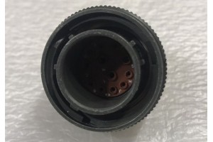 MS27467T15B97PB, 5935-01-173-4809, Deutsch Aircraft Cannon Plug Connector