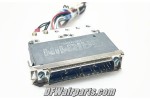 125-00085,, Garmin GDC-74A Air Data Computer / ADC Connector