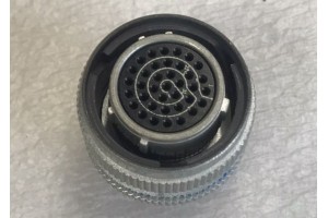 MS27467E15A35S, MS27467E-15A-35S, ITT Cannon Aircraft Connector Plug